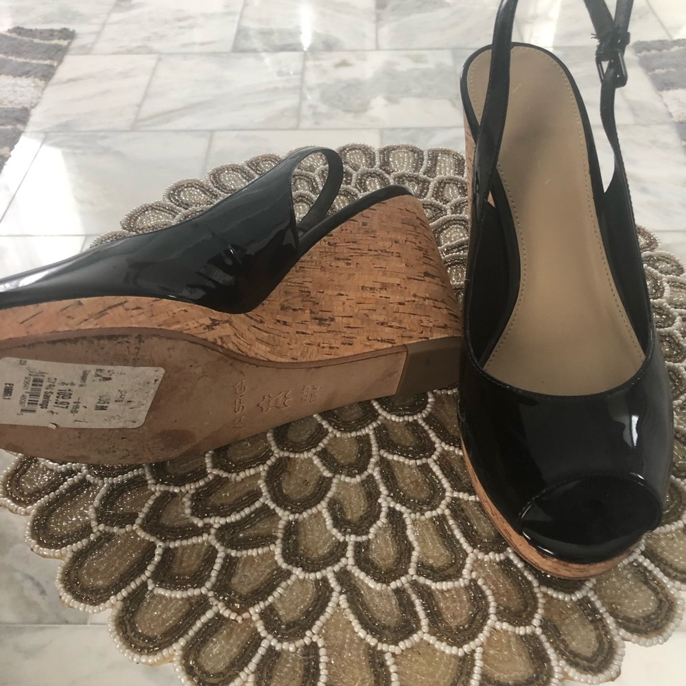 Platform sandals - Picture 3 of 5